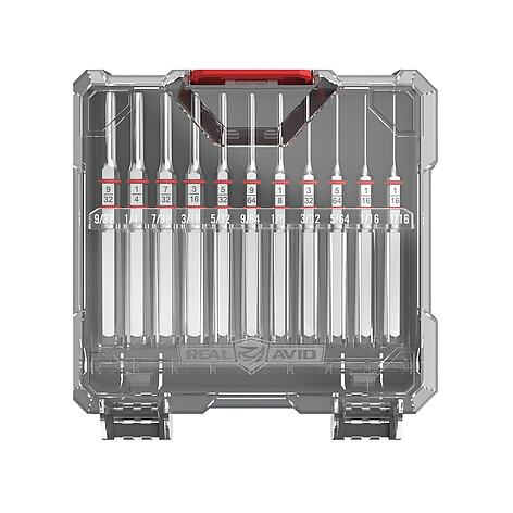 Real Avid Accu-Punch Standard Pin