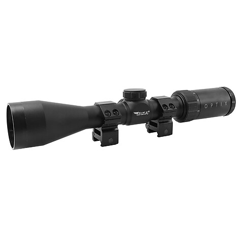 BSA Optics Optix 3-9x40 SFP BDC-8 Kikarsikte