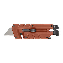 Gerber Prybrid Utility Orange