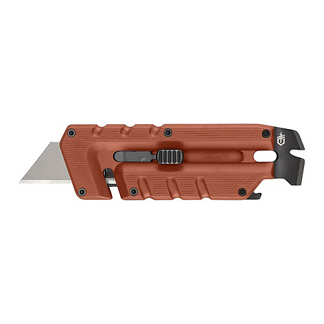 Gerber Prybrid Utility Orange