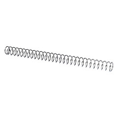 JP Enterprises CCG Polished Large-Frame Rifle Length 