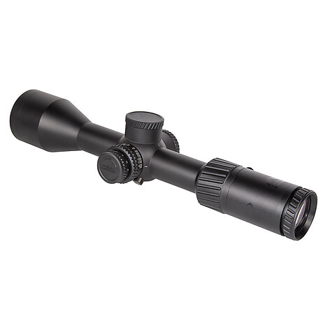 Sightmark Presidio 2.5-15x50 SF SFP Belyst HDR2 Kikarsikte - bild 2 av 4