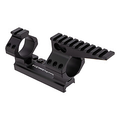 LaRue Tactical QD Montage 34mm Picatinny