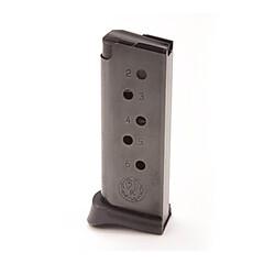 Ruger LCP .380 Auto 6-rd Magasin