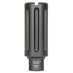 Midwest Blast Can 5.56/9mm 1/2-28