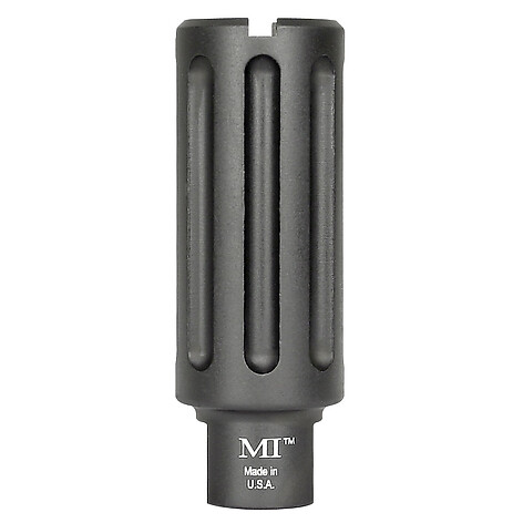 Midwest Blast Can 5.56/9mm 1/2-28