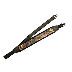 Grovtec Flex Sling Vapenrem Realtree Xtra