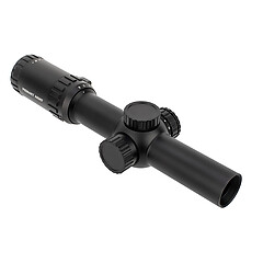 Primary Arms SLx 1-6x24 Gen 3 SFP Belyst ACSS 5.56