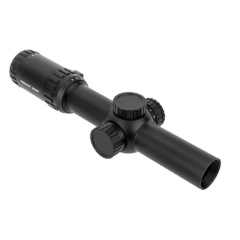 Primary Arms SLx 1-6x24 Gen 3 SFP Belyst ACSS 5.56
