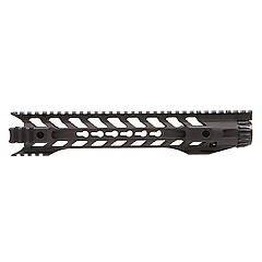 Fortis Night Rail 556 Free Float M-LOK Picatinny 267mm Handguard