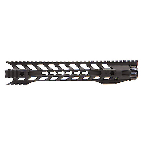 Fortis Night Rail 556 Free Float M-LOK Picatinny 267mm Handguard