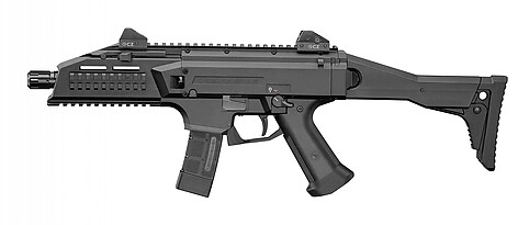CZ Scorpion EVO3 S1 9x19 16 tum - bild 3 av 3
