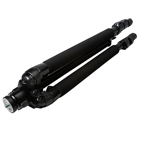 Kopfjager K700 Aluminium Tripod utan Stativhuvud - bild 3 av 6