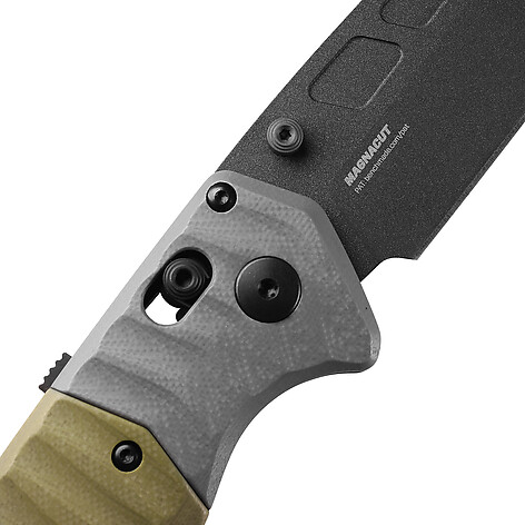 Benchmade 593BK PSK Kniv - bild 4 av 9