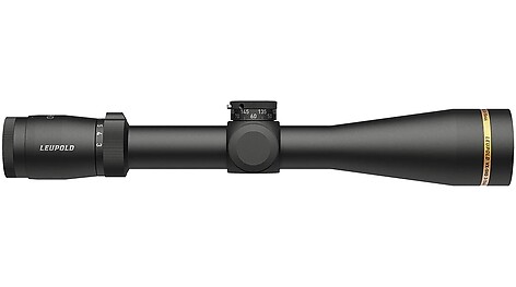 Leupold VX-5HD 3-15x56 SF Metric CDS-SZL2 SFP Belyst FD Fine  - bild 4 av 7