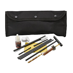 KleenBore Black Modular Field Kit 5.56mm/.223 M4/AR-15/M-16