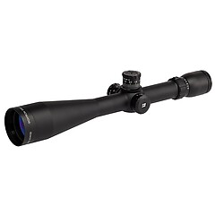 Sightron SIII 6-24x50 LR SF ZS FFP Mil-Hash - Matt