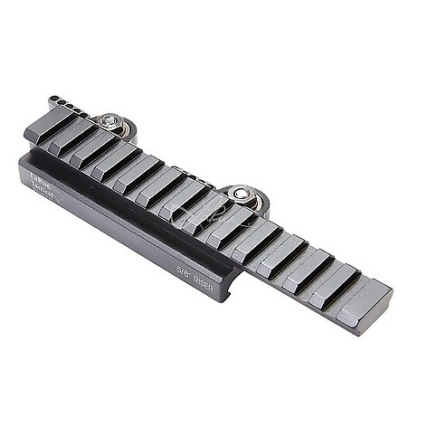 LaRue Tactical Picatinny Riser H: 16mm - bild 2 av 2