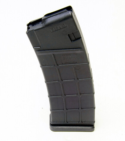 ProMag H&K 93 .223/5.56x45mm 30-rd Magasin - bild 4 av 4