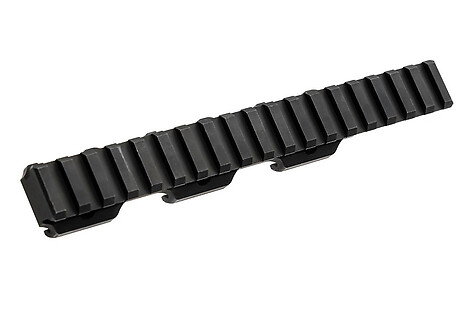 Bravo Company A/T Optic Riser 525-13x5 178mm - bild 5 av 5