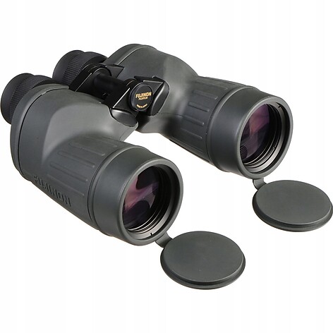 Fujinon 10x50 FMTR-SX Kikare - bild 3 av 5