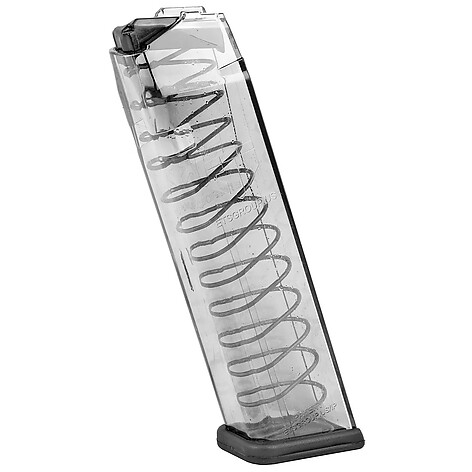 Elite Tactical Systems Glock 20,29,40 10mm 20 skott Magasin