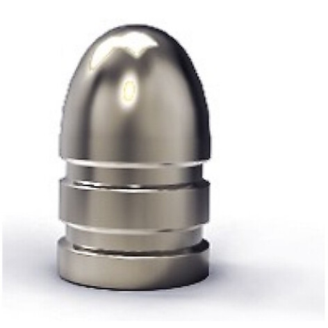 Lee Precision Round Nose Pistol Mold .311 93gr