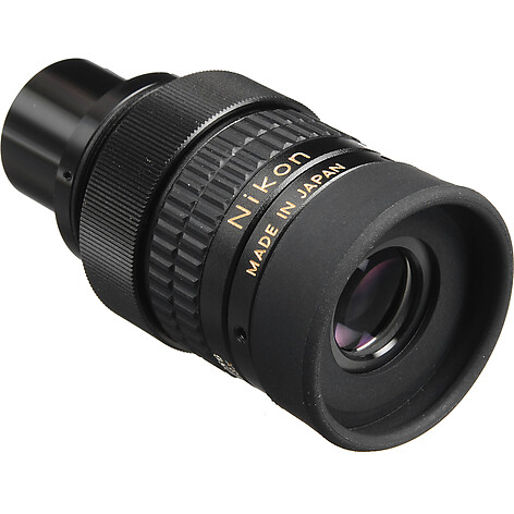 Nikon 20-45x/25-56x Zoom Okular Fieldscope - bild 2 av 4