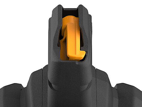 Magpul PMAG D-50 GL9 PPC 50 Skott Magasin - bild 7 av 7
