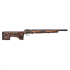CZ 457 Range 24 tum .22 LR