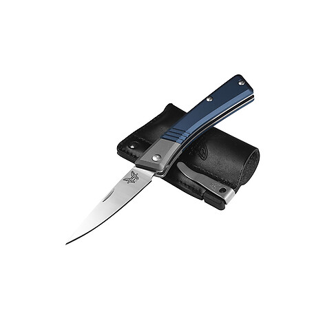 Benchmade 15080BK-04 Crooked River Kniv - bild 4 av 8