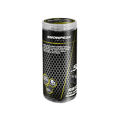 Snowpeak Gummikulor .50 500 st