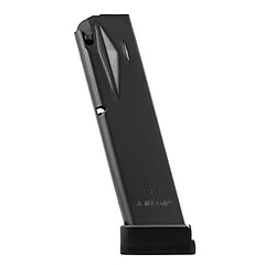 Mec-Gar Taurus Competition PT92/99 9mm 20 Skott Magasin