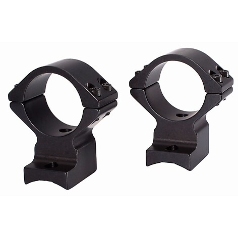 Talley Tikka T1x 1 tum Medium 15mm Monteringsringar