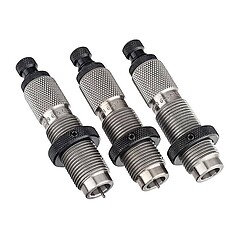 Redding Three Die Set, Series A .30 Carbine