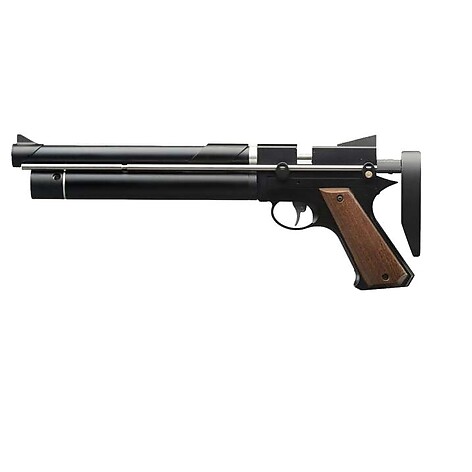 Artemis PP750 PCP 4.5mm