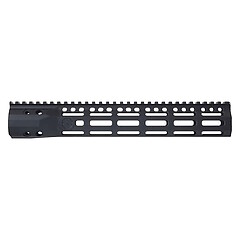 Troy SOCC Gen2 AR-15 318mm Handguard M-LOK Svart