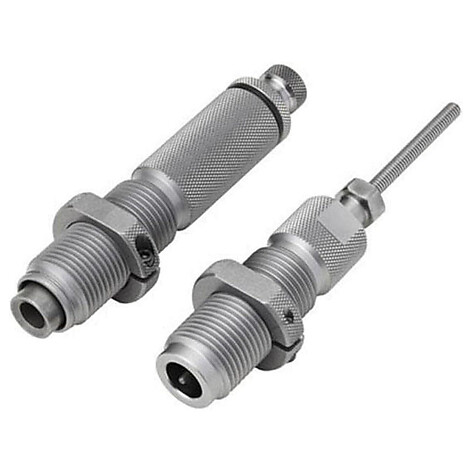 Hornady Series IV Rifle Dieset 2 338 WBY RPM (.338)