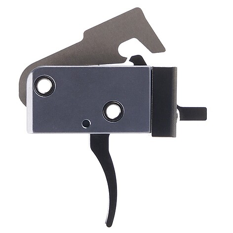 Timney Trigger Impact AR PCC Svart - bild 2 av 5