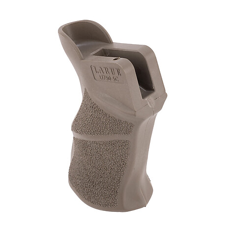 LaRue Tactical A-PEG AR-15 Vapengrepp FDE