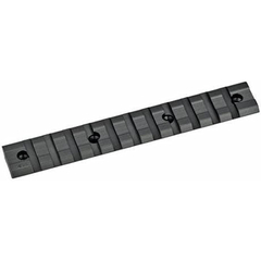 Weaver Multi-Slot Bas för Remington 700 Long Action - Matt