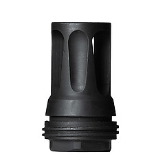 A-TEC A-Flow Flash Hider Brake 1/2-28 UNEF