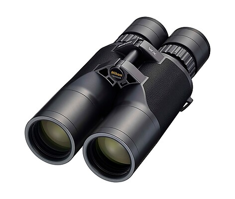 Nikon WX 7x50 IF Kikare - bild 4 av 4