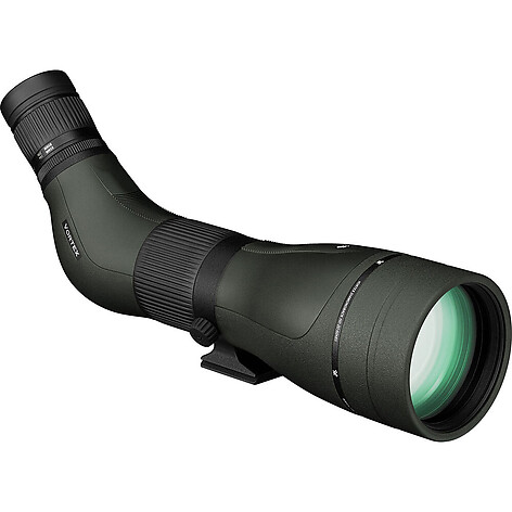 Vortex Diamondback HD 20-60x85 Zoom Okular Vinklad Tubkikare