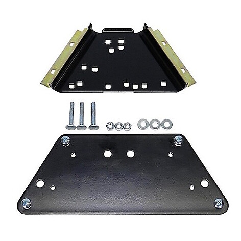 Lee Precision Bench Plate System
