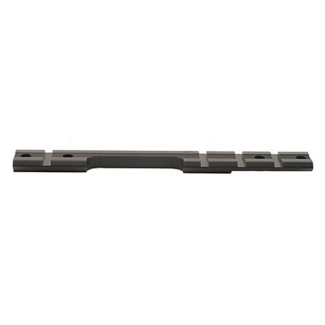 Weaver Top Mount Base - #420 (Matt)
