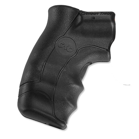 Crimson Trace Lasergrip S&W J Round Butt Laser Shockstop - bild 2 av 2