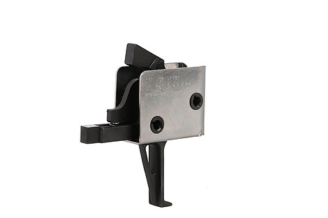 CMC Triggers AR-10/AR-15 3-Gun 1-Stage Rak Avtryckare - bild 3 av 3