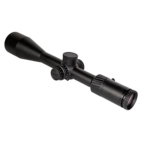 Sightmark Presidio 5-30x56 FFP Belyst HDR2 Kikarsikte - bild 3 av 5