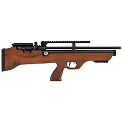 Hatsan Flashpup 4.5mm PCP 10J